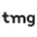 Tmg logo