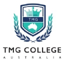 The Malka Group logo