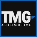 Tmg Automotive logo