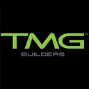 Tmg Builders logo