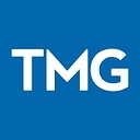 The Meridian Group Dc logo