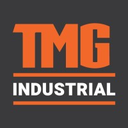 tmgindustrial.com logo