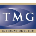 Tmg International Inc logo