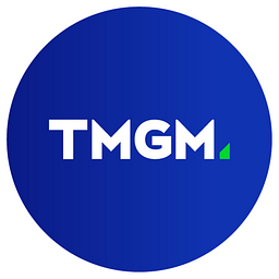 TMGM logo