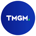 TMGM logo