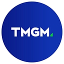 TMGM logo