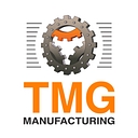 Tmg Manufacturing Corp. logo