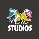 TMG Studios logo