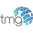 Tmg logo