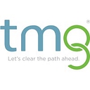 Tmg   Madison, Wi logo