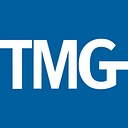 Tmg Construction Corp logo