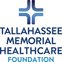 Tallahassee Memorial Healthcare logo