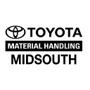 Toyota Material Handling Midsouth logo