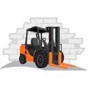 Toyota Material Handling Northeast, Inc. logo