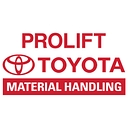 Toyota Material Handling Ohio logo