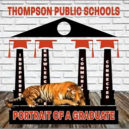 Tourtellotte Memorial High School logo
