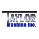 Taylor Machine Inc logo