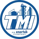 Tmi Contractors logo