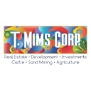 T. Mims Corp. logo