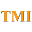 Taylor Made Iron Services logo