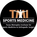 Tmi Sports Medicine logo