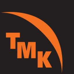 TMK logo