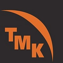 PAO TMK logo