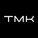 Tmk logo