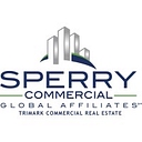 Trimark Commercial Real Estate A Sperry Commercial Global Affiliate logo