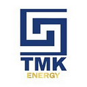 TMK logo