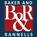 Baker & Rannells, Pa   Intellectual Property Attorneys logo