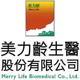 Merry Life Biomedical Co., Ltd. logo