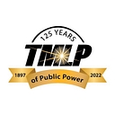 Taunton Municipal Lighting Plant Tmlp logo