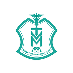 TIRUVALLA MEDICAL MISSION HOSPITAL logo