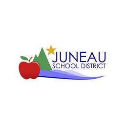 Thunder Mountain Middle School logo