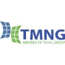 Tmng (Member Of Tahal Group) logo