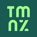 Tmnz logo
