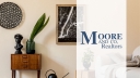 Moore & Co., Realtors logo