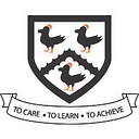 Thomas More Catholic School logo
