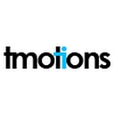 Tmotions Global Limited logo