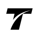 T-Motor logo