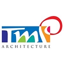 Tmp Architecture, Inc. logo