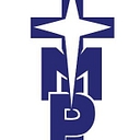 Thomas More Prep Marian (Official) logo