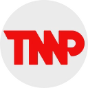 TMP Steel logo