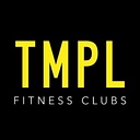 Tmpl Fitness Clubs logo