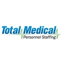 Total Medical Personnel Staffing logo