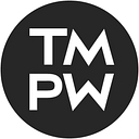 Tmp Worldwide Uk logo