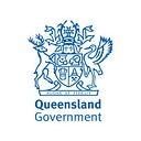 Department of Transport and Main Roads QLD logo