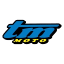 TMRacing logo