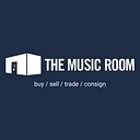 The Music Room
